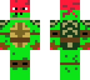 raphael ninja turtle