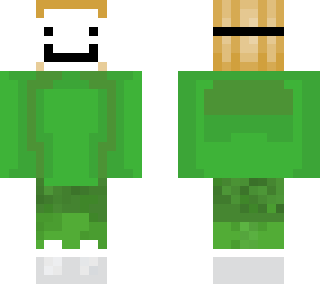 real dream skin