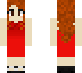 red - navidad