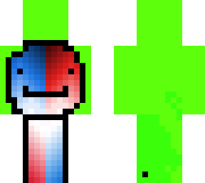red and blue dream 3