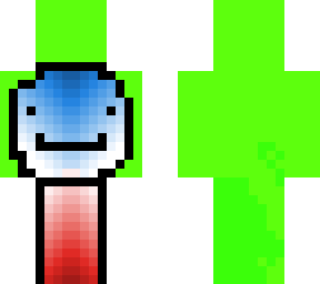 red and blue dream 4
