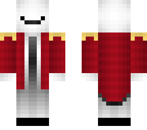 red derpy