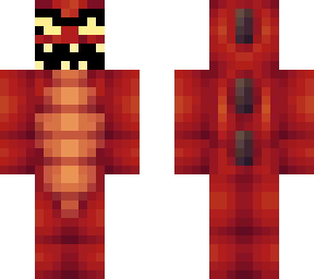 red dragon