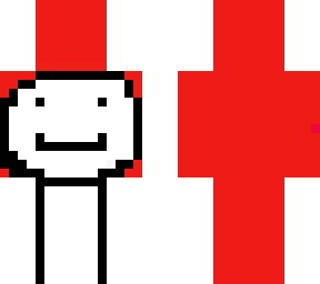 red dream skin