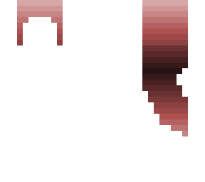 red hair base