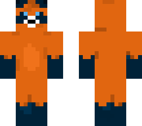 red panda fixed