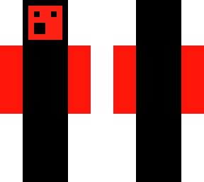red super mann