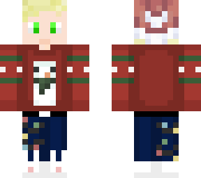 robert chrismas