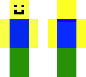 roblox noob character