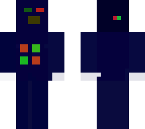 robot land