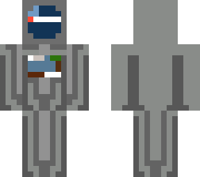 robot request