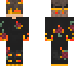 rose on fire 2.0