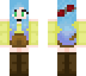 roses and thorns (different color scheme)