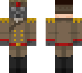 russian uniform bravado0