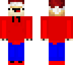 samwich christmas