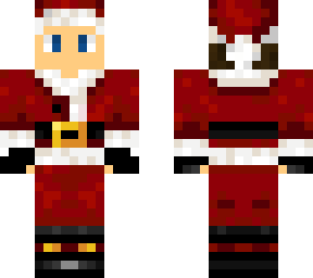 santa