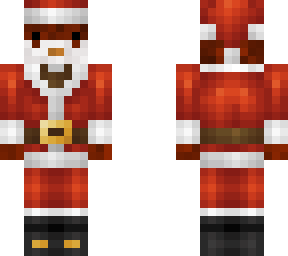 santa bear