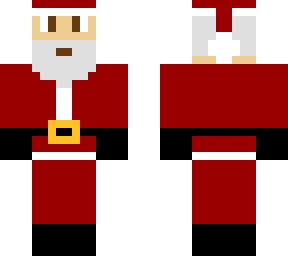 santa claus