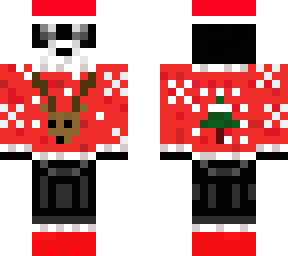 santa darth vader