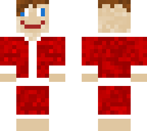 santa guy