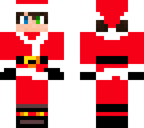 santa haiitzarthurr