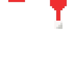 santa hat for character