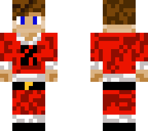 santa kylesb183 no hat