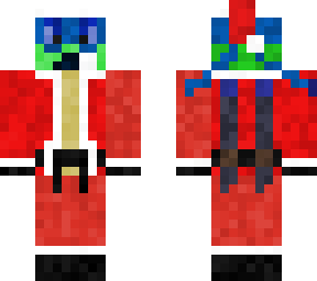 santa leo
