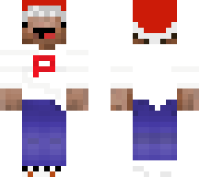 santa pyle