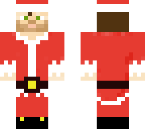 santa quetz