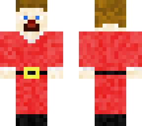 santa steve