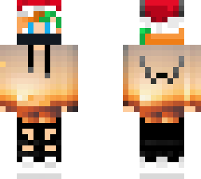 santa wlogg0