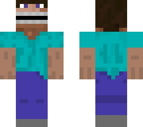scary steve