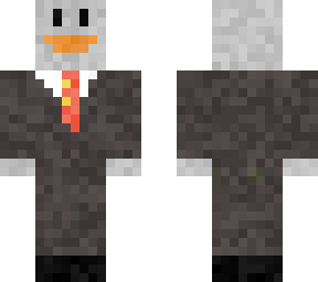 seacolins with suit fixed