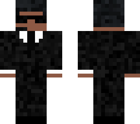 secret agent d 2.0 (fixed)