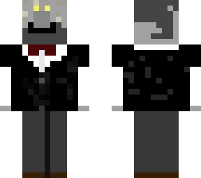 sentinel station waiter bot