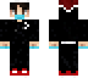 shadowwhite christmas