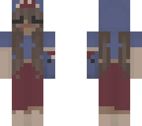 shark girl