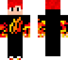 shaurzzz red gamerboi
