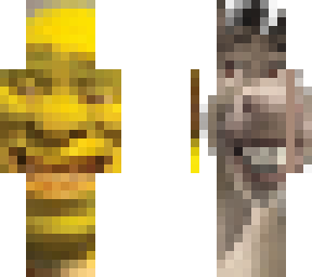 shrek