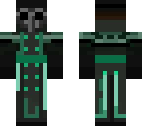 shyguyty plague doctor 1