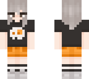 sid (my skin) 2