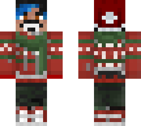 silithur navidad /zero