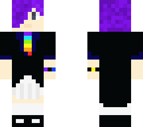 six's suit skin