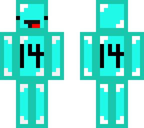 skeppy 14!