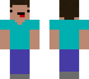 skeppy steve !