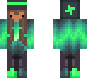 skin