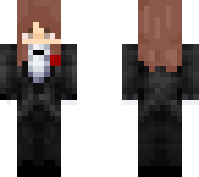 skin for eden :) girl boss