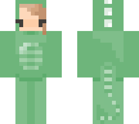 skin for my bestie! uwu