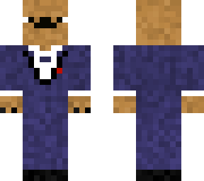 skin i hope to use for myself when i get a computer (tuxedo  version )